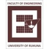 Faculty of Engineering, University of Ruhuna, Sri Lanka