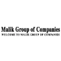 Malik Group Of Companies