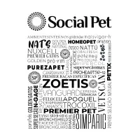 Social Pet Distribuidora
