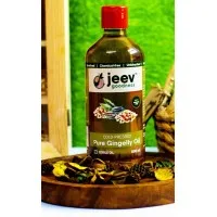Puvi Organics Pvt. Ltd.