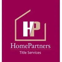 HomePartners Title Services