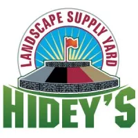 Hidey's Landscape Supply Yard