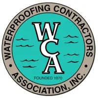 Waterproofing Contractors Association