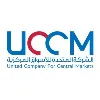United Company For Central Markets - UCCM United Company For Central Markets - UCCM
