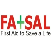 First Aid to Save a Life