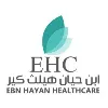 Ebn Hayan Healthcare Group Ebn Hayan Healthcare Group
