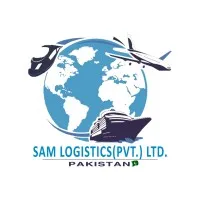 SAM LOGISTICS  (PVT.) LIMITED -PAKISTAN