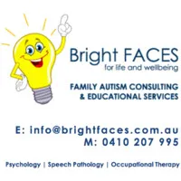 Bright FACES Pty Ltd