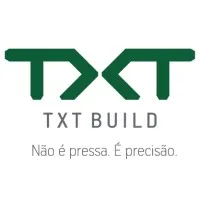 TXT Build - Construções e Projetos