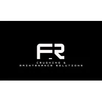 FR Crushing & Maintenance Solutions pty ltd FR Crushing & Maintenance Solutions pty ltd