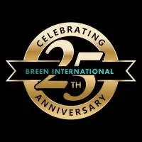 BREEN INTERNATIONAL PTE LTD