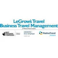 LeGrow's Business Travel Management