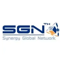 Synergy Global Network Co.,Ltd.