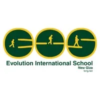 Evolution International School - NEWGIZA Evolution International School - NEWGIZA