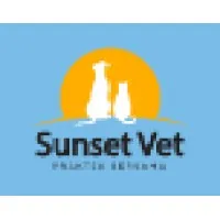 Sunset Vet email format