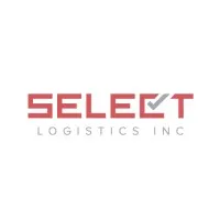Select Logistics Inc Select Logistics Inc