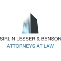 Sirlin Lesser & Benson Sirlin Lesser & Benson