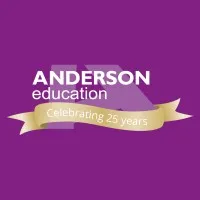 Anderson Education Anderson Education