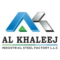 Al Khaleej industrial Steel Factory L.L.C Al Khaleej industrial Steel Factory L.L.C