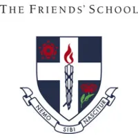 The Friends'​ School, Hobart, Tasmania
