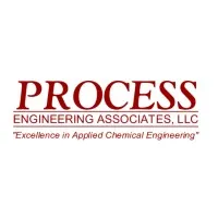 Process Engineering Associates, LLC Process Engineering Associates, LLC
