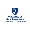 UNH Carsey School of Public Policy UNH Carsey School of Public Policy