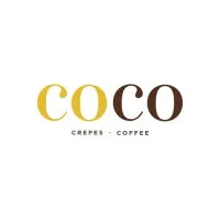 Coco Crepes & Coffee