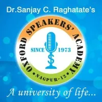 OXFORD SPEAKERS' ACADEMY