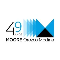 Moore Orozco Medina Moore Orozco Medina