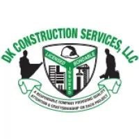 DK CONSTRUCTION SERVICES