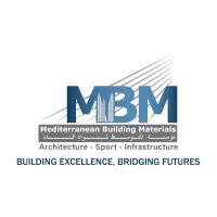 Mediterranean Building Materials-MBM