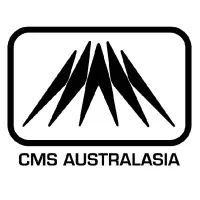 CMS Australasia CMS Australasia