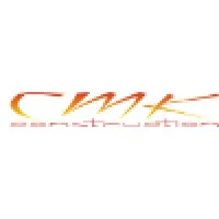 CMK Construction