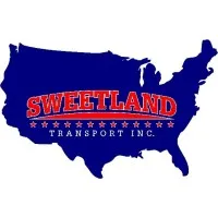 SWEETLAND TRANSPORT inc