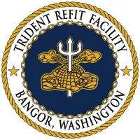 Trident Refit Facility Bangor