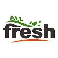 ALL FRESH GROWERS ALL FRESH GROWERS