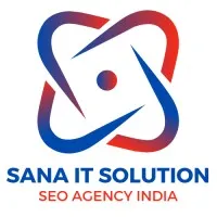 SANA IT SOLUTION – AI SEO, Web Design & Performance Marketing Agency in India