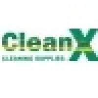 CleanX Cleaning Supplies
