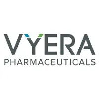 Vyera Pharmaceuticals, LLC Vyera Pharmaceuticals, LLC