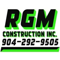 RGM Construction Inc