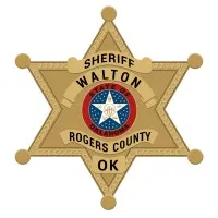 Rogers County Sheriff's Office Rogers County Sheriff's Office
