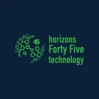 Horizons 45 Technology SDN. BHD. Horizons 45 Technology SDN. BHD.