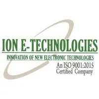 Ion E-Technologies Ion E-Technologies