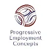 Progressive Employment Concepts Progressive Employment Concepts