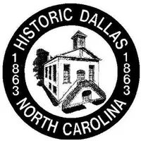 Town of Dallas, North Carolina