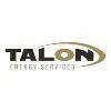 Talon Energy Services Inc. Talon Energy Services Inc.