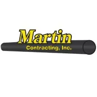 Martin Contracting Inc.