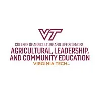 Department of Agricultural, Leadership, and Community Education at Virginia Tech