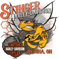 Stinger Harley-Davidson