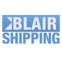 Blair Shipping Services (Pty) Ltd Blair Shipping Services (Pty) Ltd